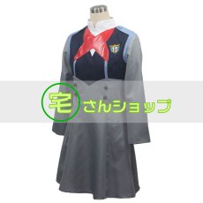 画像3: DARLING in the FRANXX ダーリン・イン・ザ・フランキス  イチゴ 015 コスプレ衣装 (3)