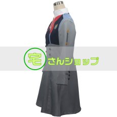 画像4: DARLING in the FRANXX ダーリン・イン・ザ・フランキス  イチゴ 015 コスプレ衣装 (4)