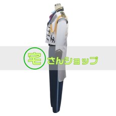 画像4: Frozen アナと雪の女王 Hans ハンス王子 コスチューム コスプレ衣装 (4)