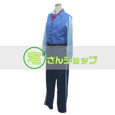 画像7: Frozen アナと雪の女王 Hans ハンス王子 コスチューム コスプレ衣装 (7)