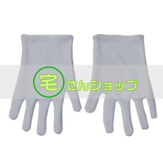 画像9: Frozen アナと雪の女王 Hans ハンス王子 コスチューム コスプレ衣装 (9)