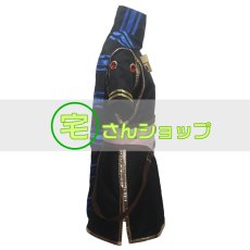 画像3: Star Ocean スターオーシャン：アナムネシス ネル・ゼルファー コスチューム コスプレ衣装 (3)