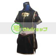 画像4: Star Ocean スターオーシャン：アナムネシス ネル・ゼルファー コスチューム コスプレ衣装 (4)
