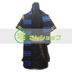 画像5: Star Ocean スターオーシャン：アナムネシス ネル・ゼルファー コスチューム コスプレ衣装 (5)