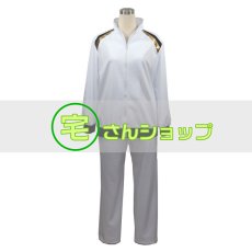 画像1: ハイキュー！！梟谷學園 制服　木兎光太郎   コスプレ衣装 (1)