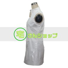 画像4: Splatoon2 スプラトゥーン ヒメ Hime コスプレ衣装 (4)