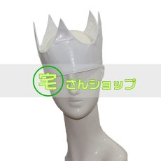 画像7: Splatoon2 スプラトゥーン ヒメ Hime コスプレ衣装 (7)