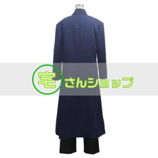 画像4: Fate/stay night フェイト/ステイナイト FGO  言峰綺礼    コスチューム コスプレ衣装  (4)