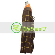 画像4: 勇者ヨシヒコと魔王の城 仏 佛 コスプレ衣装 コスチューム (4)