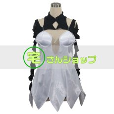 画像1: D.Gray-man ディーグレイマン ロード・キャメロット Road Kamelot コスプレ衣装 (1)