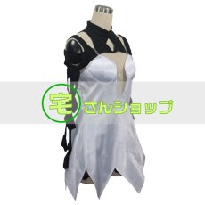 画像2: D.Gray-man ディーグレイマン ロード・キャメロット Road Kamelot コスプレ衣装 (2)