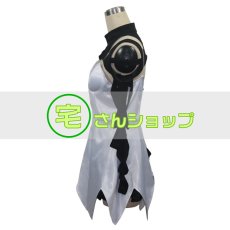 画像3: D.Gray-man ディーグレイマン ロード・キャメロット Road Kamelot コスプレ衣装 (3)
