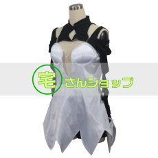 画像4: D.Gray-man ディーグレイマン ロード・キャメロット Road Kamelot コスプレ衣装 (4)