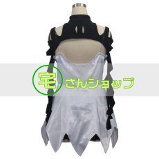 画像5: D.Gray-man ディーグレイマン ロード・キャメロット Road Kamelot コスプレ衣装 (5)