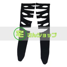 画像7: D.Gray-man ディーグレイマン ロード・キャメロット Road Kamelot コスプレ衣装 (7)