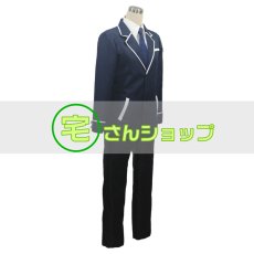 画像2: イナズマイレブン アレスの天秤  吉良ヒロト 永世学園制服 コスプレ衣装 コスチューム (2)