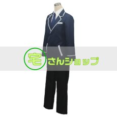 画像3: イナズマイレブン アレスの天秤  吉良ヒロト 永世学園制服 コスプレ衣装 コスチューム (3)