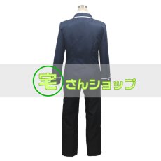 画像5: イナズマイレブン アレスの天秤  吉良ヒロト 永世学園制服 コスプレ衣装 コスチューム (5)