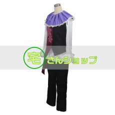 画像3: イナズマイレブン アレスの天秤 吉良ヒロト コスプレ衣装 コスチューム (3)