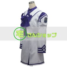 画像3: 君が望む永遠 涼宮遙 速瀬水月 制服 コスチューム コスプレ衣装 (3)