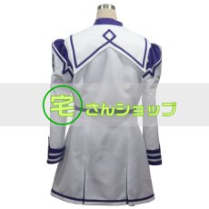 画像5: 君が望む永遠 涼宮遙 速瀬水月 制服 コスチューム コスプレ衣装 (5)