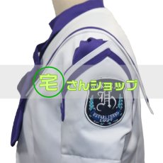 画像6: 君が望む永遠 涼宮遙 速瀬水月 制服 コスチューム コスプレ衣装 (6)