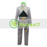 ジョジョの奇妙な冒険 ジョジョ 虹村億泰 コスプレ衣装 ジョジョの奇妙な冒険 ジョジョ 虹村億泰 コスプレ衣装