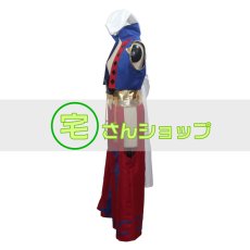 画像4: Fate/Grand Order フェイト・グランドオーダー  FGO  ギルガメッシュ    第二階段   コスチューム コスプレ衣装  (4)