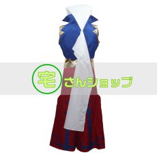 画像5: Fate/Grand Order フェイト・グランドオーダー  FGO  ギルガメッシュ    第二階段   コスチューム コスプレ衣装  (5)
