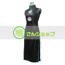 画像3: シャーマンキング  道潤 風   コスプレ衣装  コスチューム  オーダーメイド無料 (3)