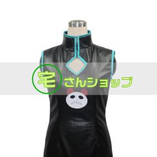 画像6: シャーマンキング  道潤 風   コスプレ衣装  コスチューム  オーダーメイド無料 (6)