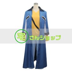 画像1: CODE GEASS コードギアス 反逆のルルーシュ  枢木スザク 風　コスプレ衣装　コスチューム オーダーメイド無料 (1)