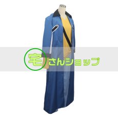 画像2: CODE GEASS コードギアス 反逆のルルーシュ  枢木スザク 風　コスプレ衣装　コスチューム オーダーメイド無料 (2)