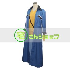 画像3: CODE GEASS コードギアス 反逆のルルーシュ  枢木スザク 風　コスプレ衣装　コスチューム オーダーメイド無料 (3)