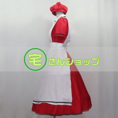 画像4: はたらく細胞  赤芽球 せきがきゅう 風 仮装 コスチューム コスプレ衣装 オーダーメイド無料 (4)