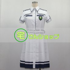 画像1: 欅坂46 日向坂46 世界には爱しかない  土生瑞穂 菅井友香  上村莉菜 渡辺梨加 風 コスチューム コスプレ衣装 オーダーメイド無料 (1)