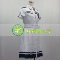 画像2: 欅坂46 日向坂46 世界には爱しかない  土生瑞穂 菅井友香  上村莉菜 渡辺梨加 風 コスチューム コスプレ衣装 オーダーメイド無料 (2)