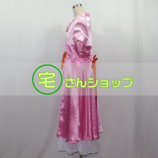 画像4: ONE PIECE ワンピース シャーロット·プリン 風 仮装 コスチューム コスプレ衣装 オーダーメイド無料 (4)