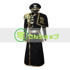 画像1: 07-GHOST セブンゴースト アヤナミ コスプレ衣装 (1)