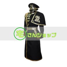 画像2: 07-GHOST セブンゴースト アヤナミ コスプレ衣装 (2)