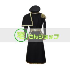 画像4: 07-GHOST セブンゴースト アヤナミ コスプレ衣装 (4)