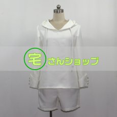 画像1: Fate/Grand Order フェイト グランドオーダー FGO  エルキドゥ 真夏のひと時　礼装   風  コスチューム コスプレ衣装 オーダーメイド無料 (1)