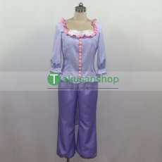 画像1: ONE PIECE ワンピース シャーロット・プリン 仮装 コスチューム コスプレ衣装 オーダーメイド (1)