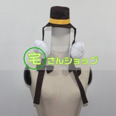 画像8: Code:Realize〜創世の姫君〜  フィーニス 風 コスチューム コスプレ衣装 オーダーメイド無料 (8)