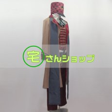 画像2: IDOLiSH7 アイドリッシュセブン  トランプ兵 十龍之介  風  コスチューム  コスプレ衣装  オーダーメイド無料 (2)