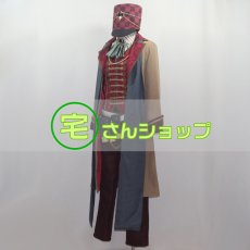 画像3: IDOLiSH7 アイドリッシュセブン  トランプ兵 十龍之介  風  コスチューム  コスプレ衣装  オーダーメイド無料 (3)