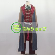 画像6: IDOLiSH7 アイドリッシュセブン  トランプ兵 十龍之介  風  コスチューム  コスプレ衣装  オーダーメイド無料 (6)