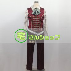 画像7: IDOLiSH7 アイドリッシュセブン  トランプ兵 十龍之介  風  コスチューム  コスプレ衣装  オーダーメイド無料 (7)