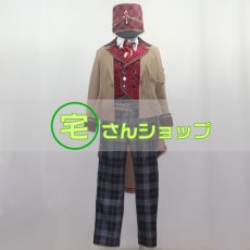 画像1: IDOLiSH7 アイドリッシュセブン  トランプ兵 九条天 風  コスチューム  コスプレ衣装  オーダーメイド無料 (1)