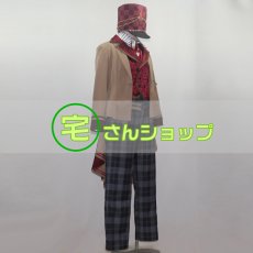 画像2: IDOLiSH7 アイドリッシュセブン  トランプ兵 九条天 風  コスチューム  コスプレ衣装  オーダーメイド無料 (2)